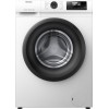 HISENSE WF1Q8041BW 8 kg 1400 Spin Washing Machine - White